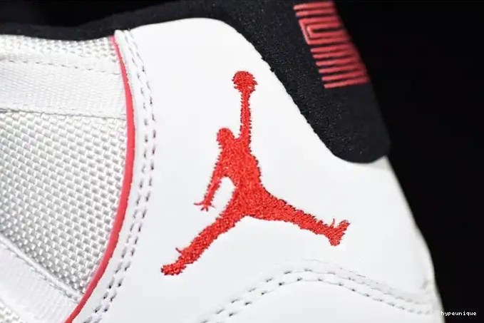 HYPE 378037-016 11 Jordan Tint Platinum Air Retro 0601
